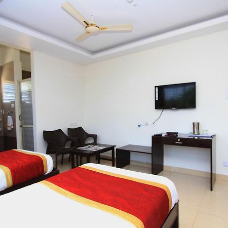 Hotel O Sri Sai Residency Bidadi Esterno foto