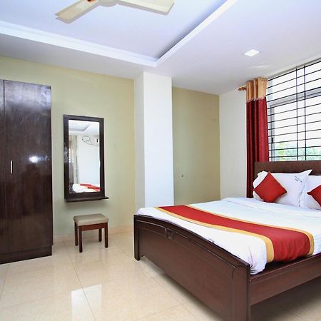Hotel O Sri Sai Residency Bidadi Esterno foto