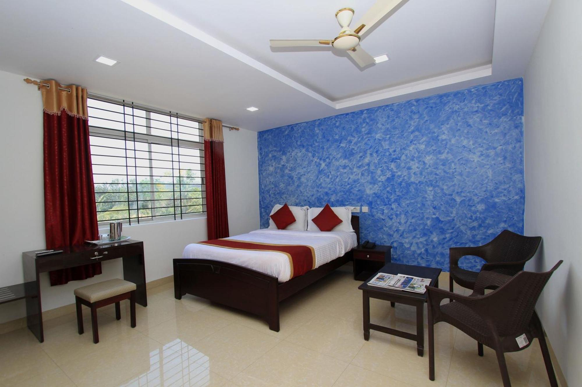 Hotel O Sri Sai Residency Bidadi Esterno foto