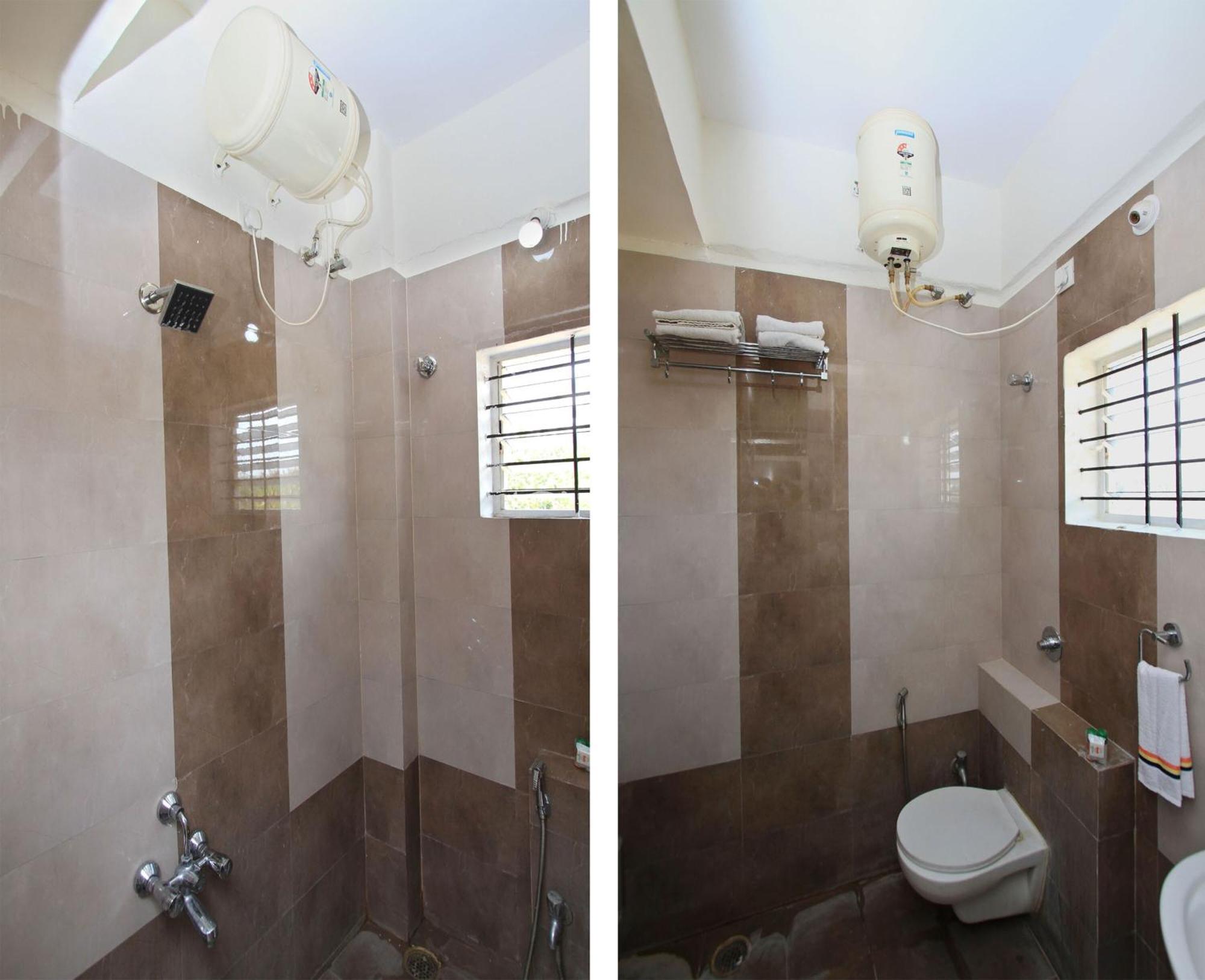 Hotel O Sri Sai Residency Bidadi Esterno foto